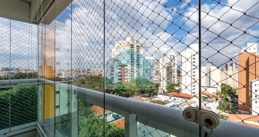 Apartamento 2 dormitórios na Vila Mascote