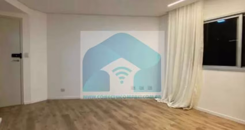 VILA MASCOTE APARTAMENTO A VENDA COM 2 DORMITÓRIOS SENO 1 SUITE  E O TERCEIRO REVERSÍVEL, R$ 530.000