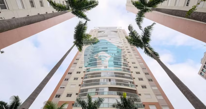 Apartamento à venda em Vila Olímpia com 125m² 3 quartos, 3 vagas