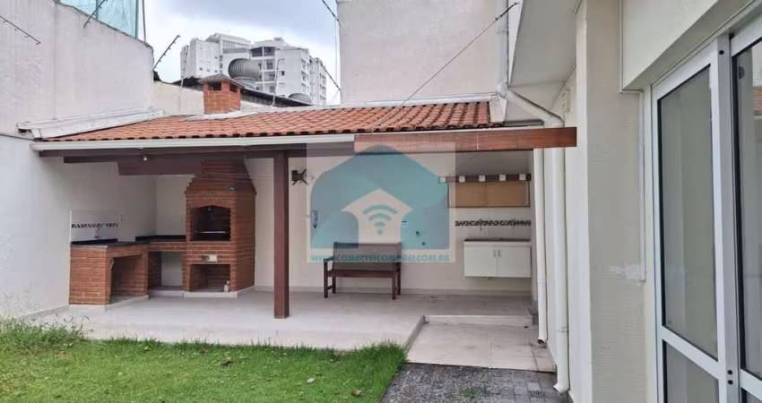 Santo Amaro residencial e comercial