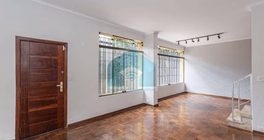Sobrado residencia Brooklin
