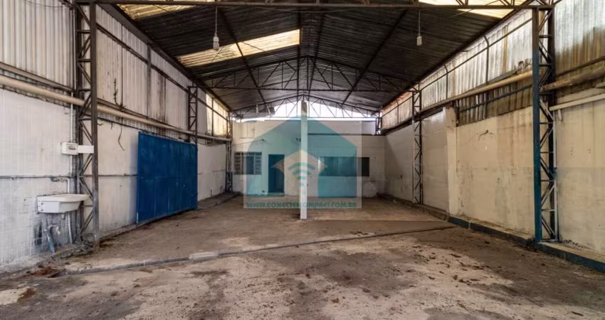 Comercial Brooklin com  400mts