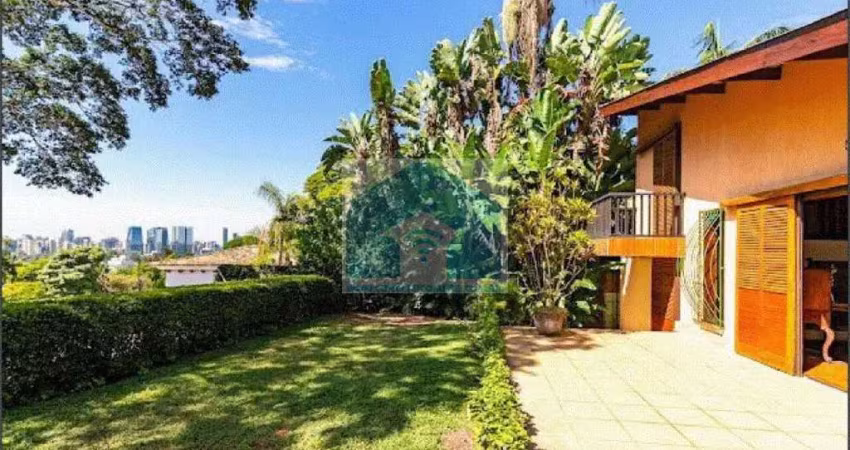 Casa de condomínio jardim guedala com 3 quartos e 3 banheiros à venda, 250 m² por r$ 7.500.000