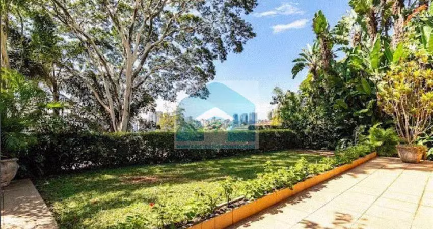 Casa de condomínio jardim guedala com 3 quartos e 3 banheiros à venda, 250 m² por r$ 7.500.000