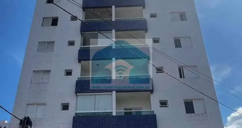 Apartamento em Cidade Ocian  -  Praia Grande