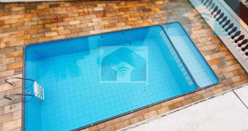 Apartamento em Vila Tupi  -  Praia Grande