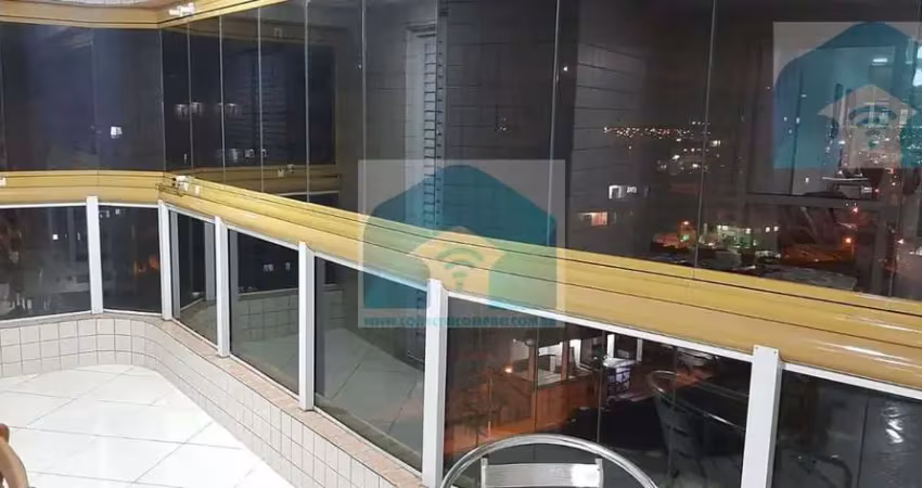 Apartamento 2 dormitórios e 1 suíte em vila tupi  -  praia grande