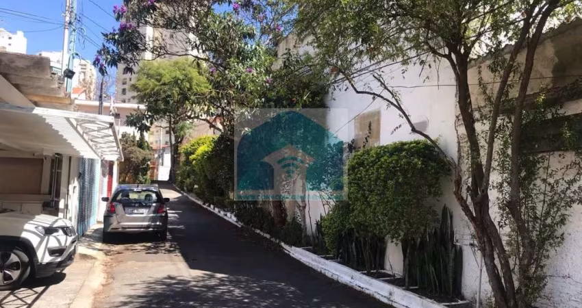 Casa Sobrado 182m² 3 dormitórios 1 suíte 2 vagas