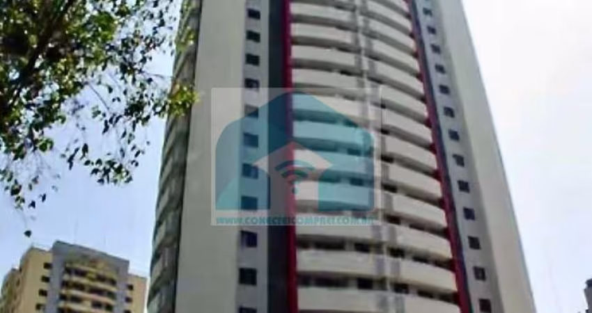 Apartamento com 1 quarto para alugar na Avenida Padre Antônio José dos Santos, 78, Cidade Monções, São Paulo