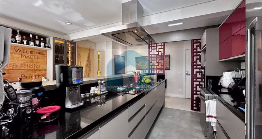 Apartamento 2 dormitórios, suíte no Alto da Boa Vista