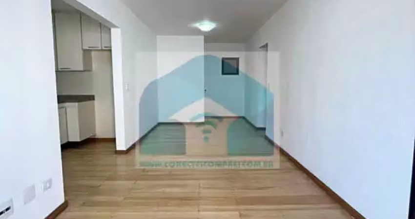 Apartamento brooklin  venda 79m2 2 dormitórios sendo 1 suíte 1 vaga .