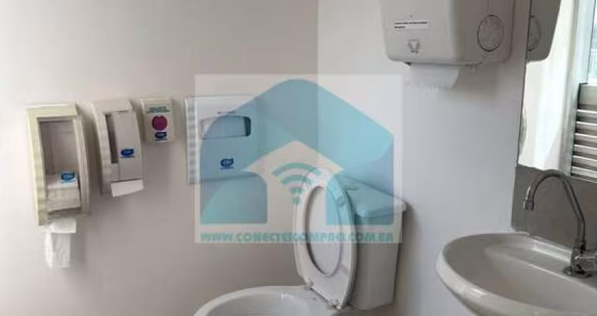 Sala Santo amaro venda 34 metros .
