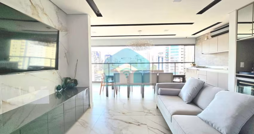 APARTAMENTO VILA OLIMPIA - UM CHARME- MARAVILHOSO