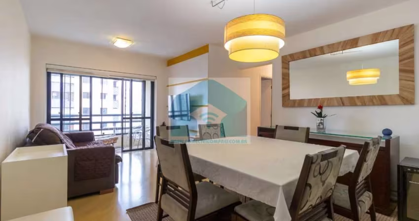 Vila Mascote com tres dormitórios, duas vagas de gargem