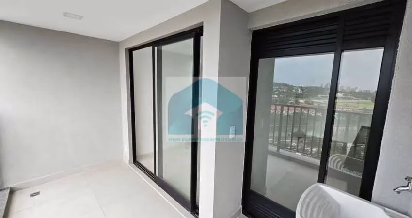 Apartamento pinheiros 46m²- 2 quartos 1 banheiro (sem vaga)