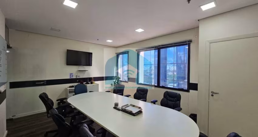 Net Office Empresarial no bairro Vila Olímpia, Sao Paulo