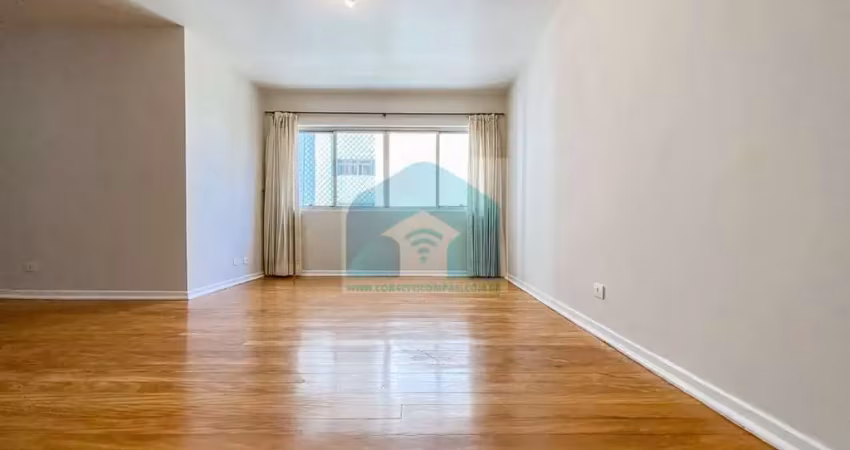 Apartamento alto da boa vista  3 dormitórios 1 suítes 1vaga