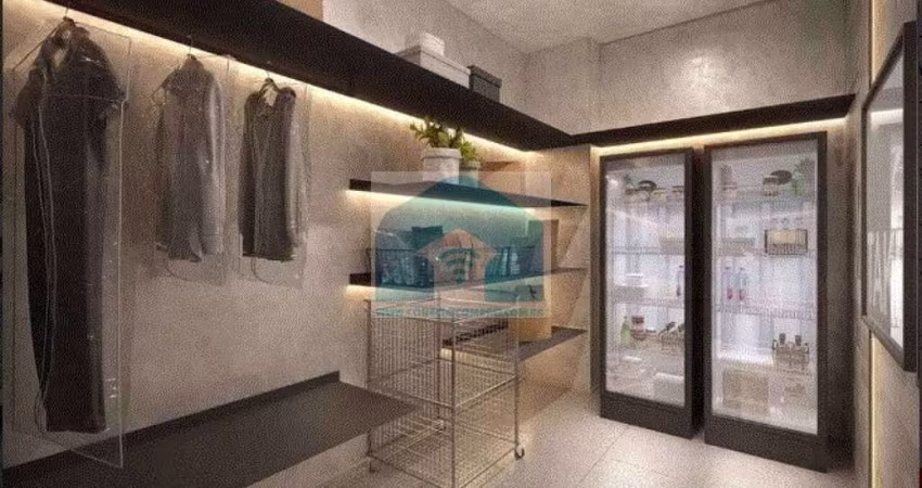 Apartamento Cerqueira César 325 m²-  (4 suítes) -  4 vagas Alto Padrão