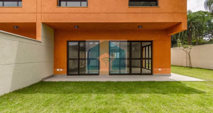 Casa Sobrado  Condominio  Jardim Prudência  431,47 m²   4 suites e 3 vagas