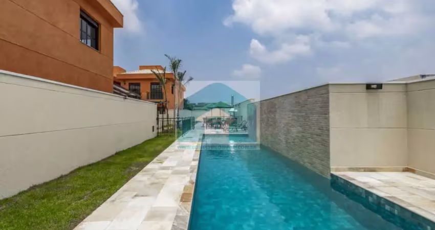 Casa sobrado  condominio  jardim prudência 433,05m² 4 suites e 3 vagas