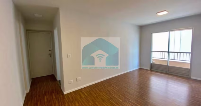 APARTAMENTO NO CAMPO BELO/VILA CONGONHAS - TRÊS DORMITÓRIOS