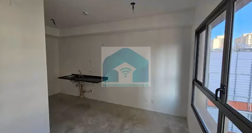 Apartamentos ipiranga  no condomínio  studios nr  20m²  (350 metros do metro alto do ipiranga)