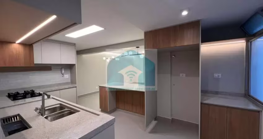 Apartamento itaim bibi com 2 quartos e 2 banheiros à venda, 81 m² por r$ 1.790.000