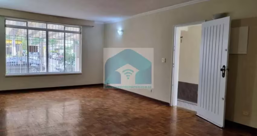 CASA CHÁCARA SANTO ANTÔNIO 183m² 3 dormitórios 1 suíte 2 vagas