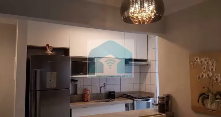 Apartamento à venda - morumbi , 3 dormitórios 1 suite 2 vagas  69 m²  por 620.000,