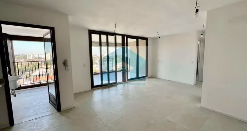 Novo no campo belo! nunca habitado! ?93m² | 2 suítes | 2 vagas | varanda gourmet com churrasqueira
