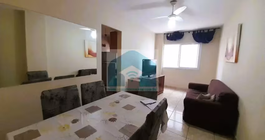 Apartamento com 2 quartos à venda na Rua Caiapós, 1100, Tupi, Praia Grande