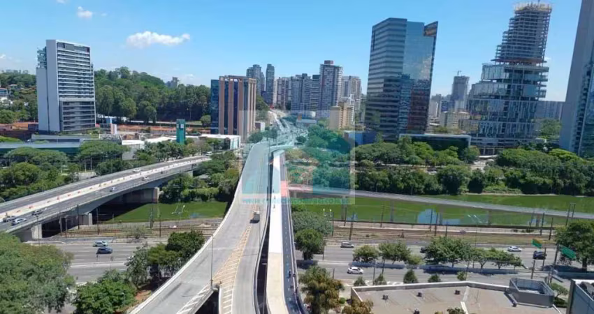 Apartamento com 1 quarto à venda na Rua Butantã, 550, Pinheiros, São Paulo