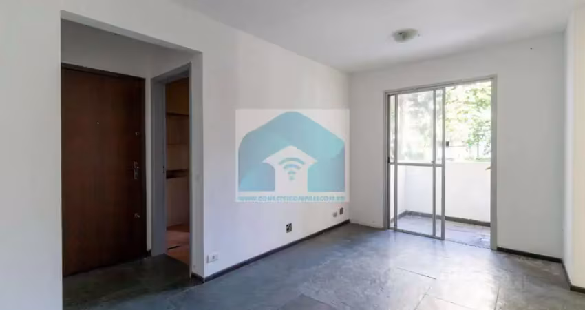 Apartamento com 2 quartos à venda na Rua Pintassilgo, 516, Vila Uberabinha, São Paulo