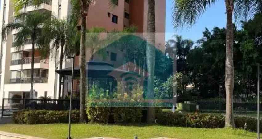 ? apartamento para locação no brooklin ? conforto, espaço e lazer completo!