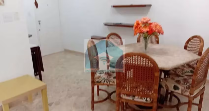 Apartamento com 2  dormitórios 1 vaga à venda em - pitangueiras - guarujá/sp por r$ 540.000,