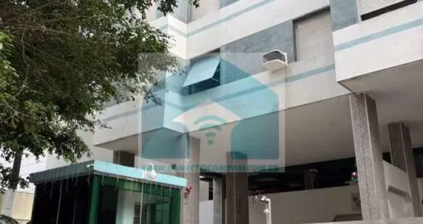 Apartamento com 1 quarto à venda em - pitangueiras - guarujá/sp por r$ 320.000,