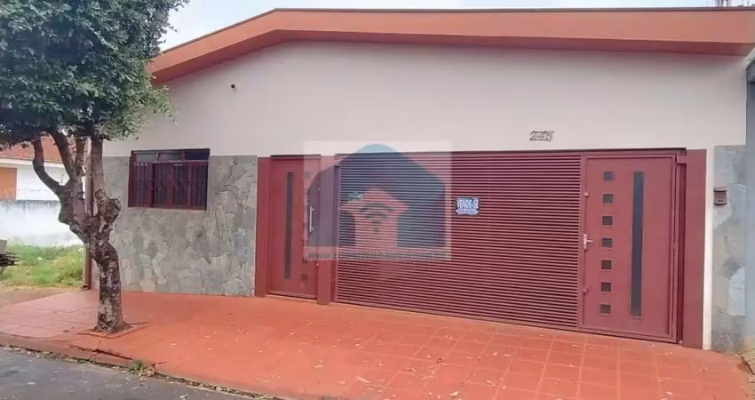 Excelente imóvel a venda em sertãozinho, jardim alexandre balbo