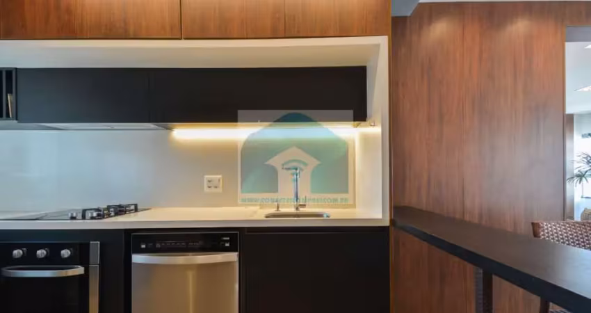 Apartamento vila clementino - três suítes - maravilhoso