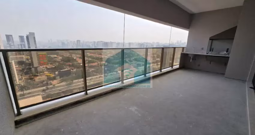 Apartamento campo belo 3 suítes 2 vagas com lazer próximo de moema.
