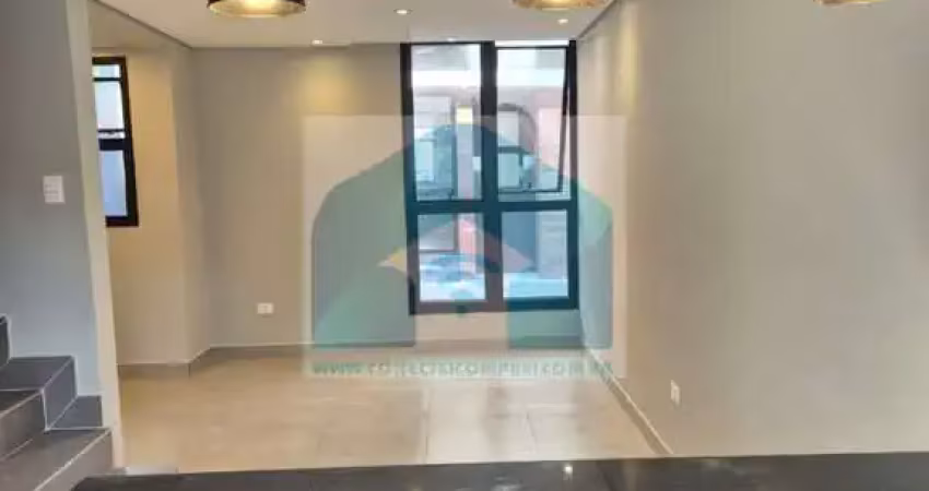 Casa em condomínio fechado com 3 quartos à venda na Rua Selma, 77, Campo Belo, São Paulo