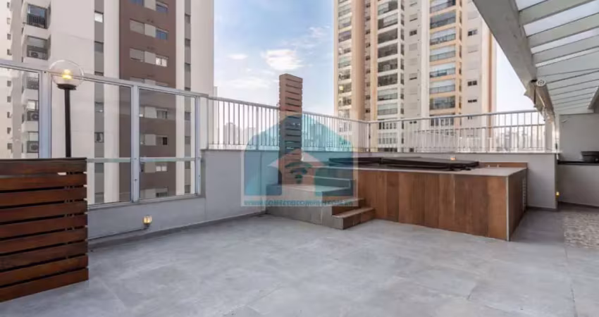 Apartamento jardim prudênciado  190m²  2 suites  2 vagas