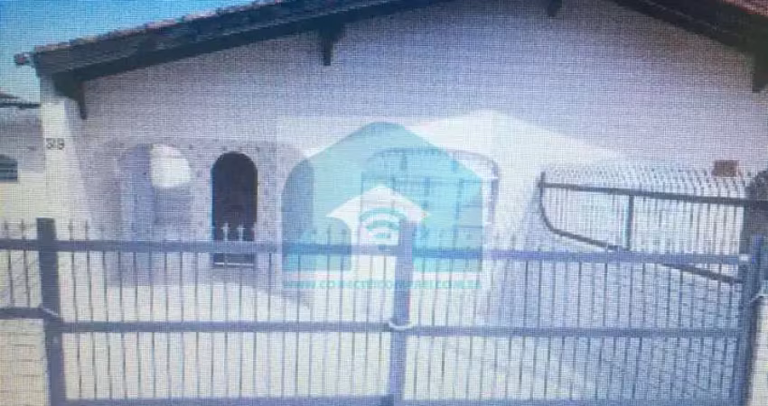 Casa com 2 quartos à venda na Rua Marquês de Monte Alegre, 100, Jardim Real, Praia Grande