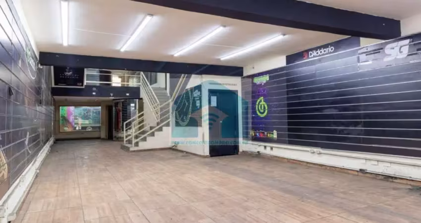 Ponto comercial à venda na Rua Teodoro Sampaio, 727, Pinheiros, São Paulo