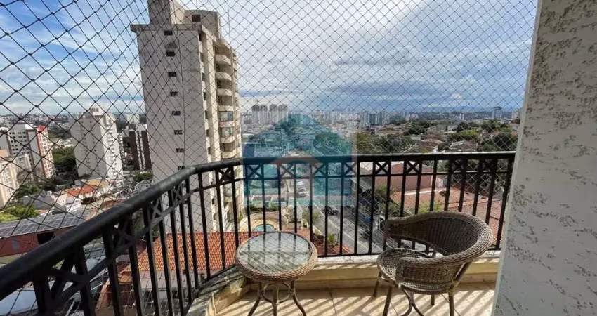 Morumbi com tres dormitórios, uma suite, tres vagas