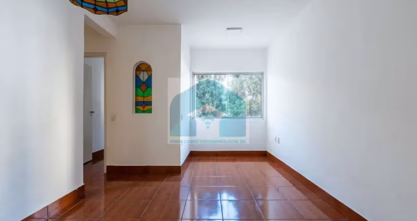 Apartamento moema pássaros, 2 dormitórios ,1 vaga , 65m².