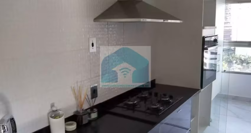 Apartamento vila olímpia  com 1 quarto e 1 banheiro à venda, 70 m²