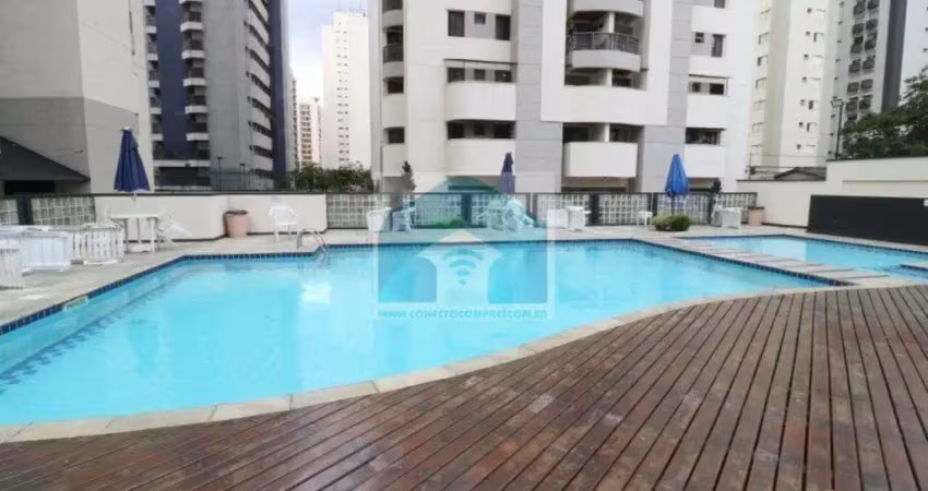Apartamento no brooklin,3 dormitorios,1 suite,2 vagas,72m²,com lazer.