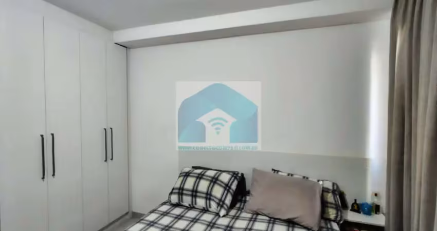 Apartamento com 1 quarto à venda na Rua Doutor Diogo de Faria, 301, Vila Clementino, São Paulo