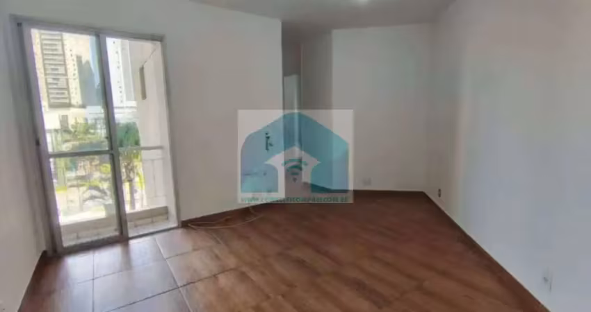 Apartamento com 2 quartos para alugar na Rua Antônio Gil, 45, Jardim Marajoara, São Paulo