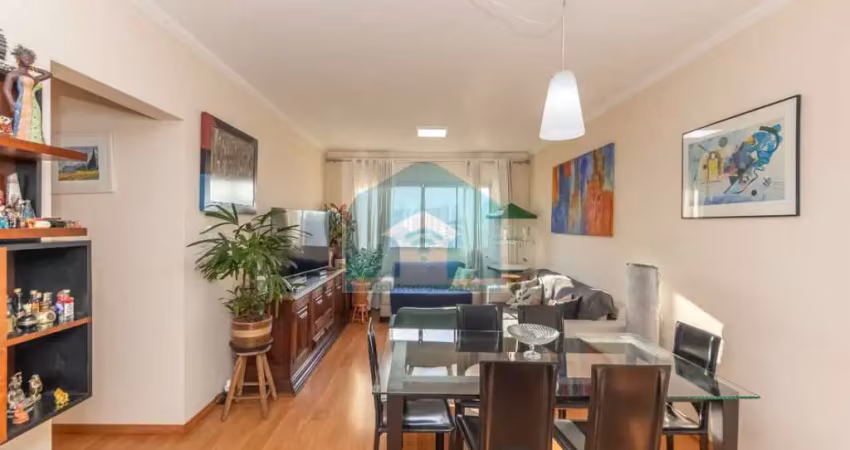 Apartamento aclimação - 84m² úteis - 3 dormitórios 1 suíte - reformado